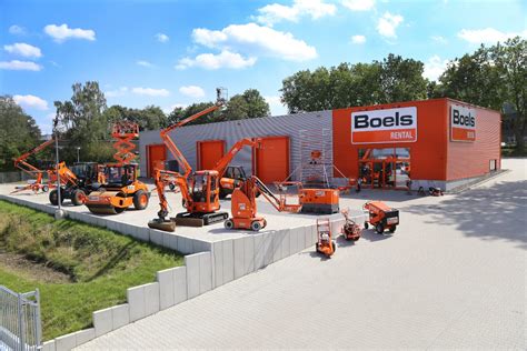 boels olomouc|BOELS ČESKÁ REPUBLIKA Olomouc